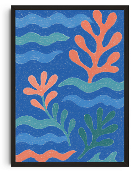 Coral Dance
