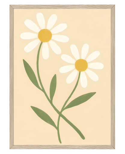 Daisy Field