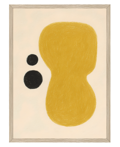 Abstract Shapes