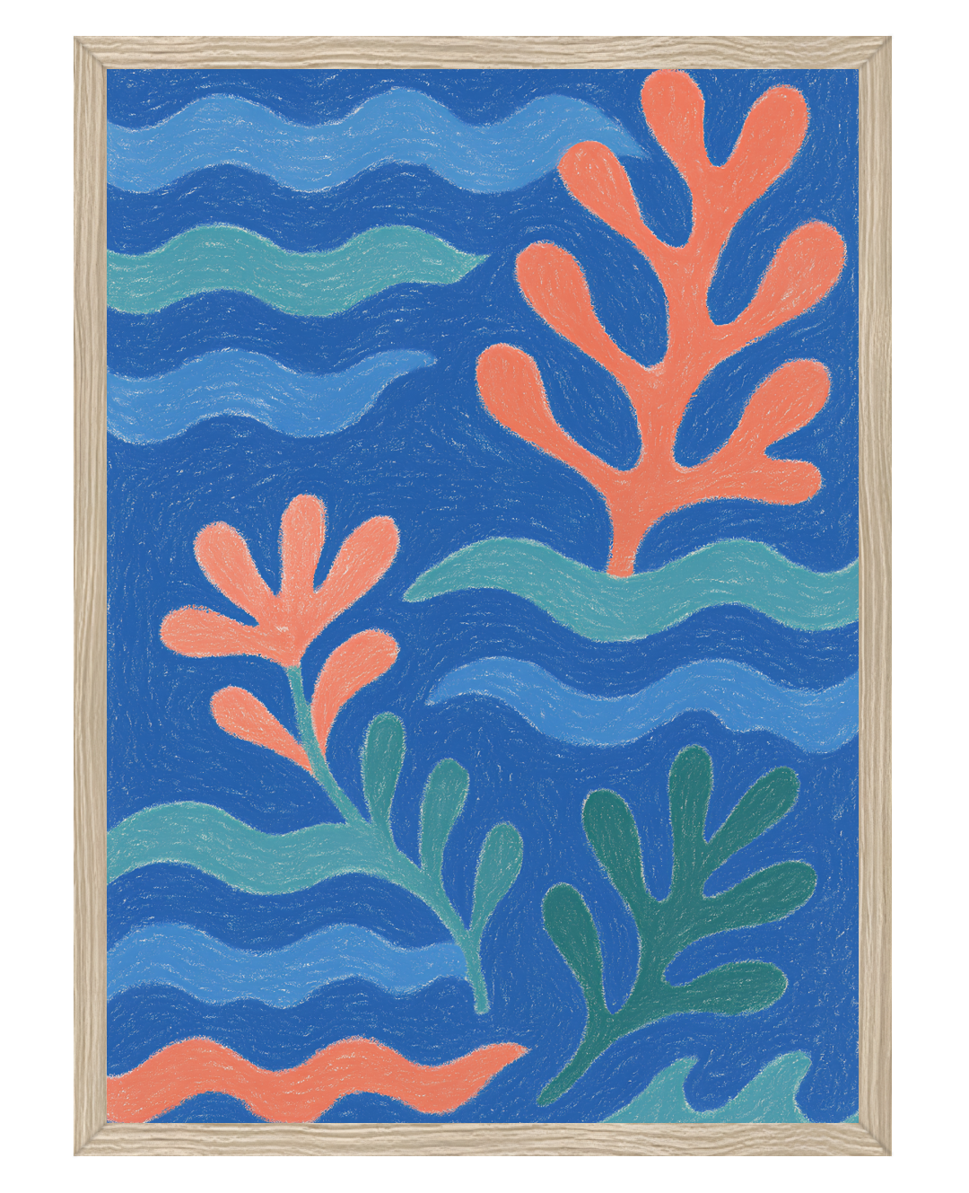 Coral Dance