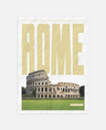 Rome poster