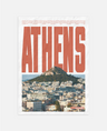 Athens poster