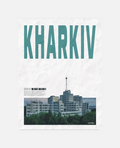Poster Kharkiv 