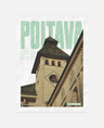 Poltava poster 