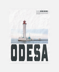 Odesa poster 