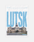 Poster Lutsk
