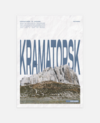 Poster Kramatorsk 