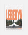 Poster Lebedyn