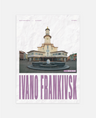 Poster Ivano-Frankivsk 