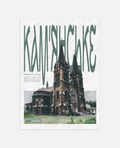 Кам'янське art print wall art poster | KOTIKINC — view 6