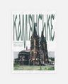 Poster Kamyanskoye 