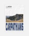 Poster Carpathians 