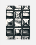 Geometric Impressions art print wall art poster | KOTIKINC