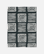 Geometric Impressions art print wall art poster | KOTIKINC