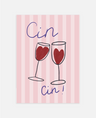 Cin Cin Love