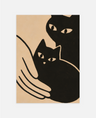 Cat's Embrace