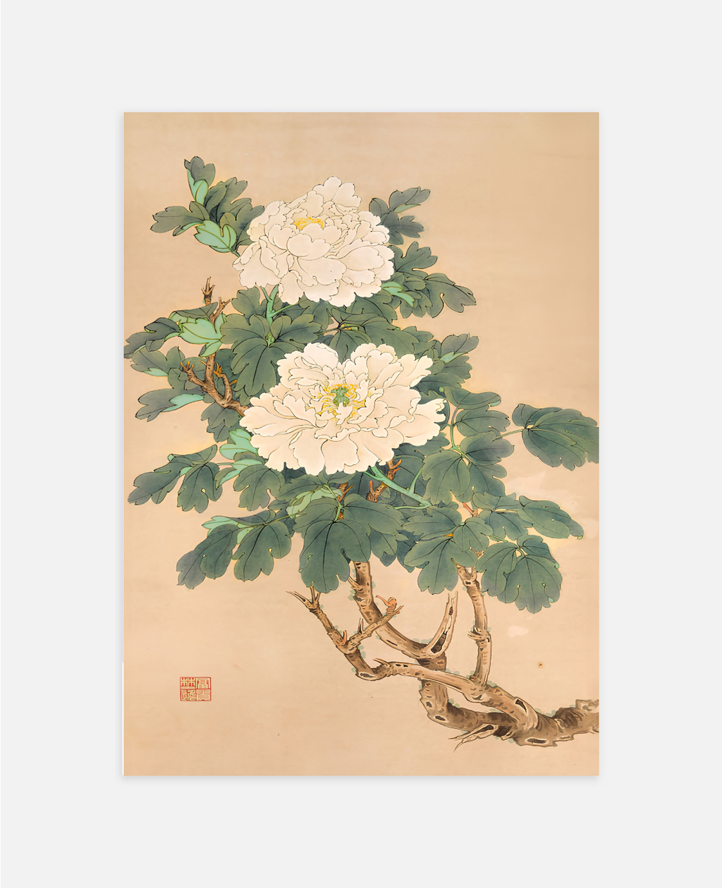 Elegance in Bloom