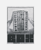 Box art print wall art poster | KOTIKINC