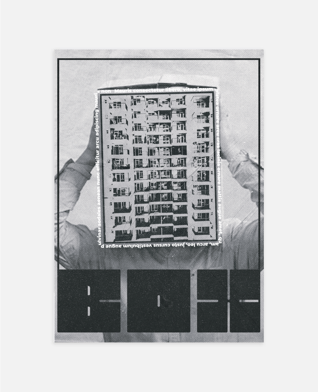 Box poster 