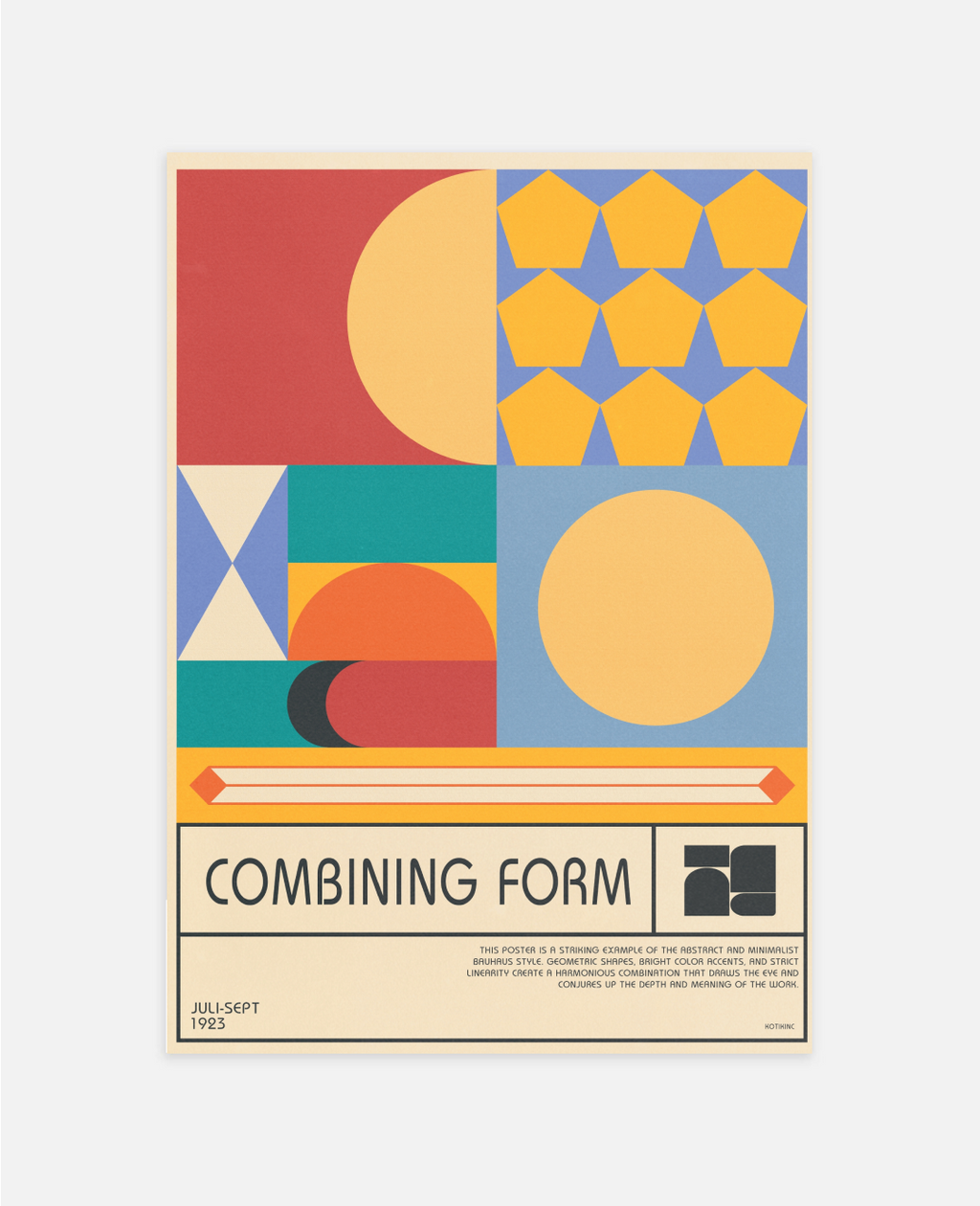 Combining Form