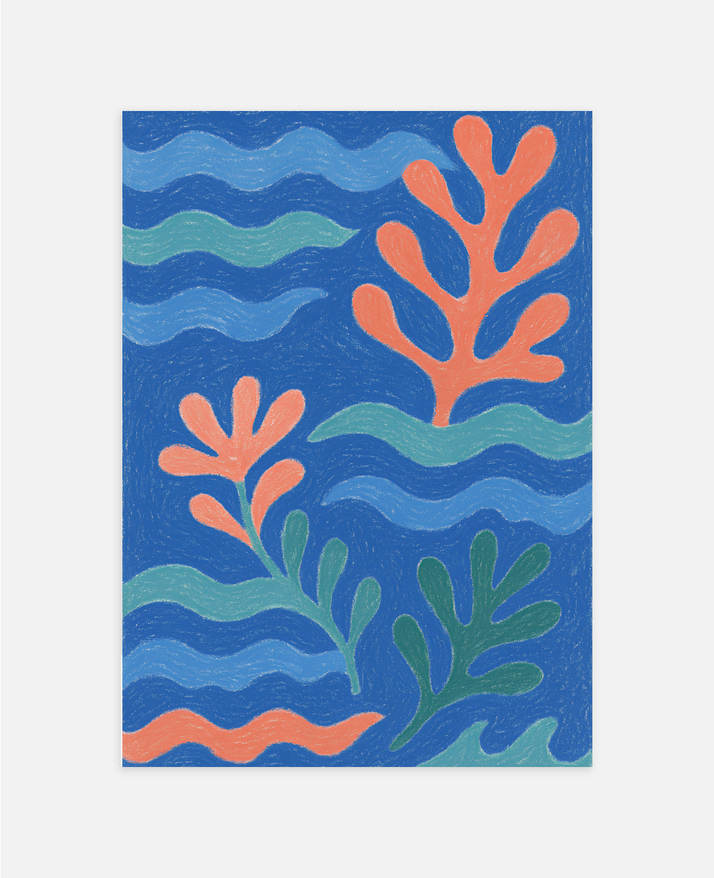 Coral Dance