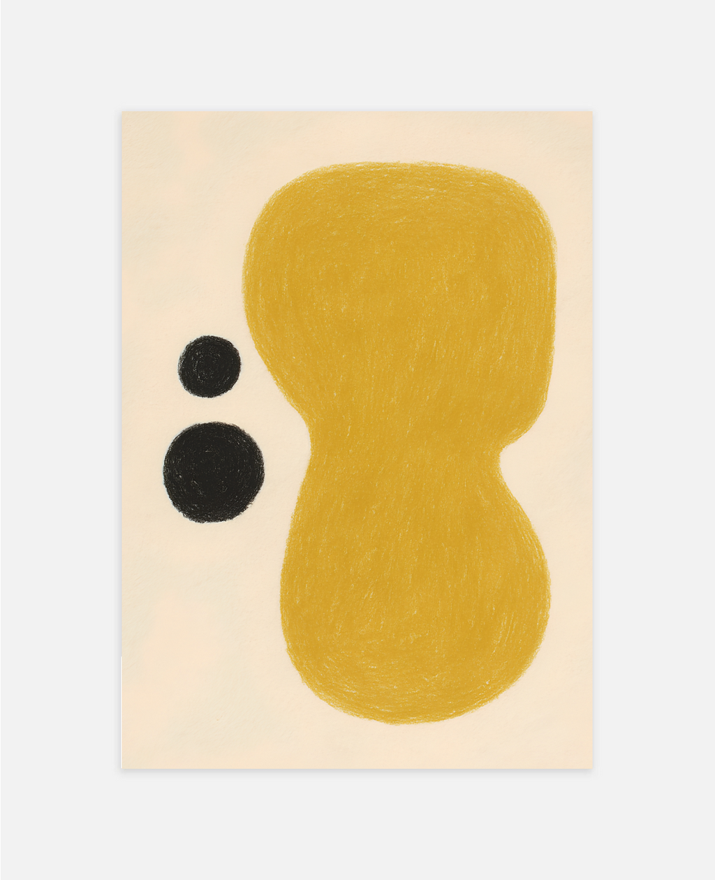 Abstract Shapes