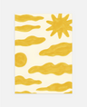 Sunny Waves