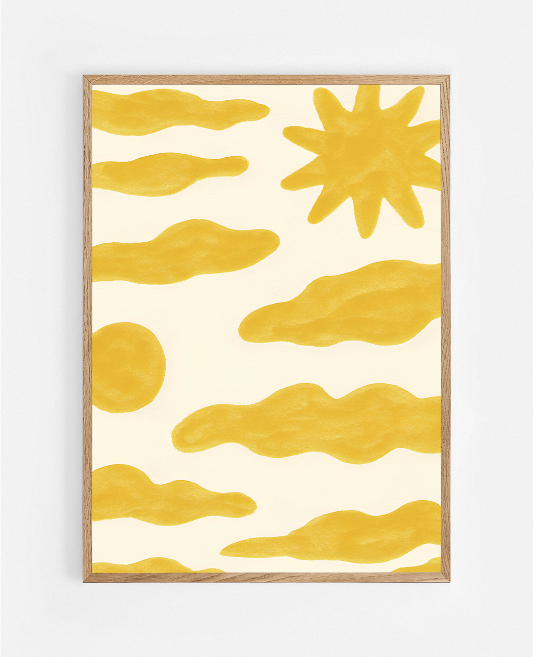 Sunny Waves