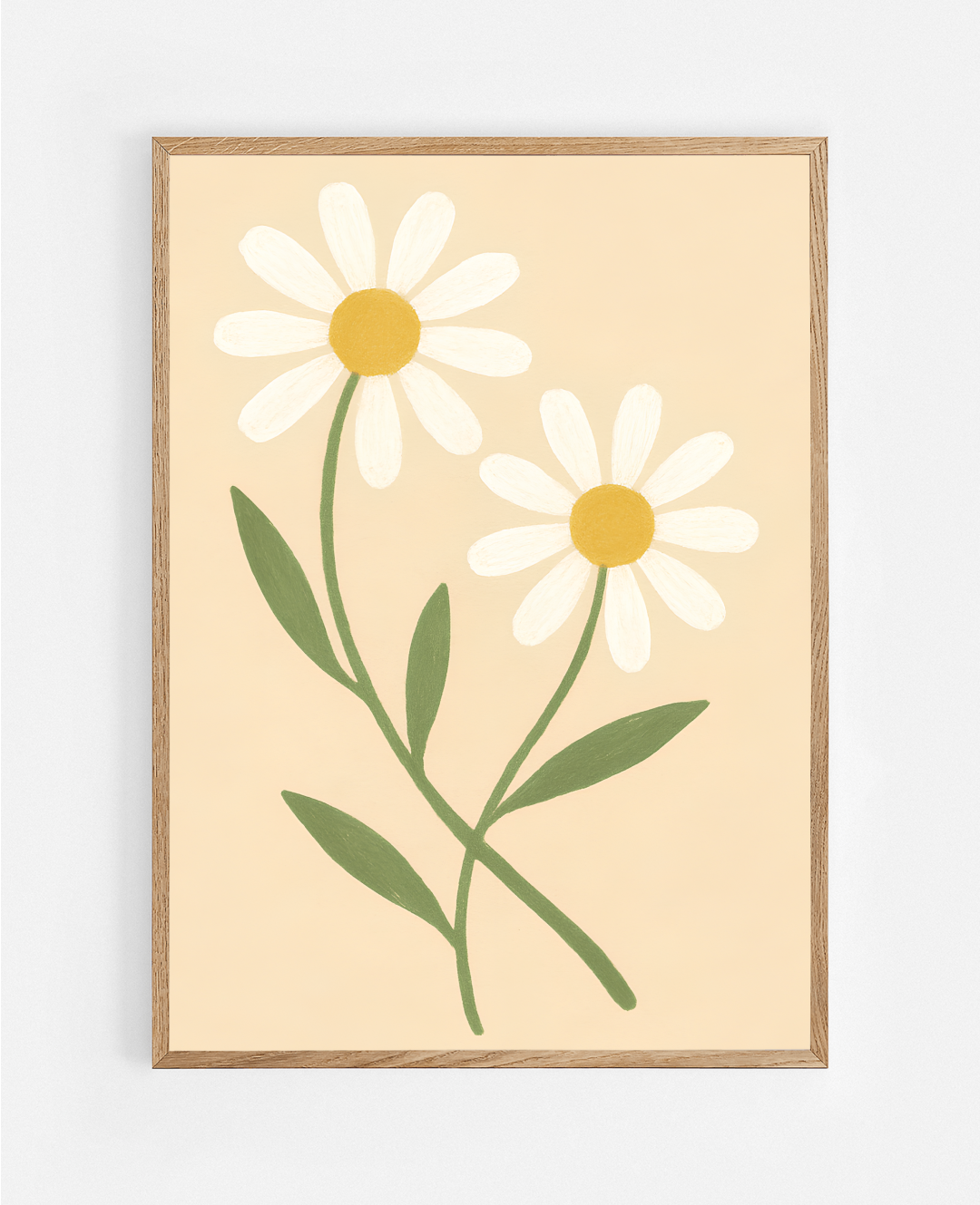 Daisy Field