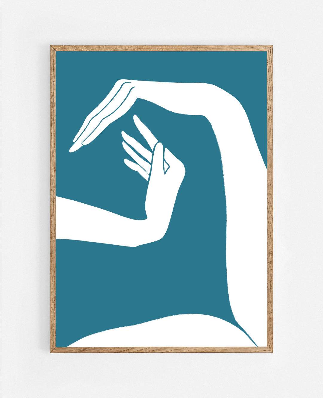 Silent Conversations