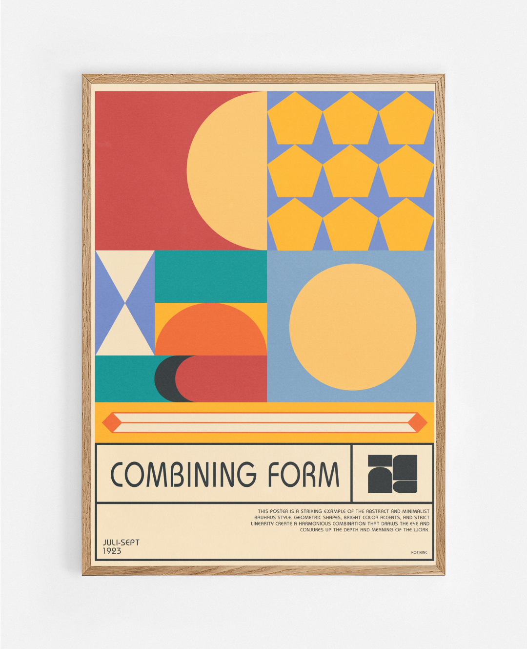 Combining Form