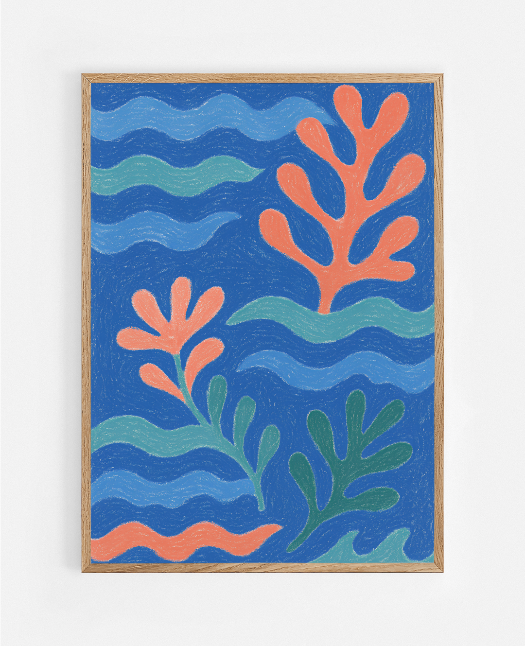 Coral Dance