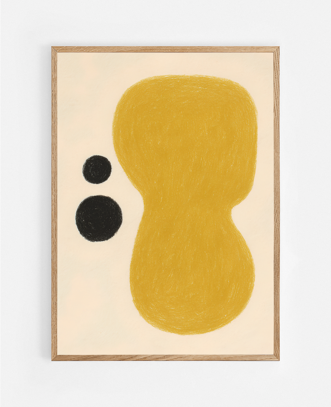 Abstract Shapes