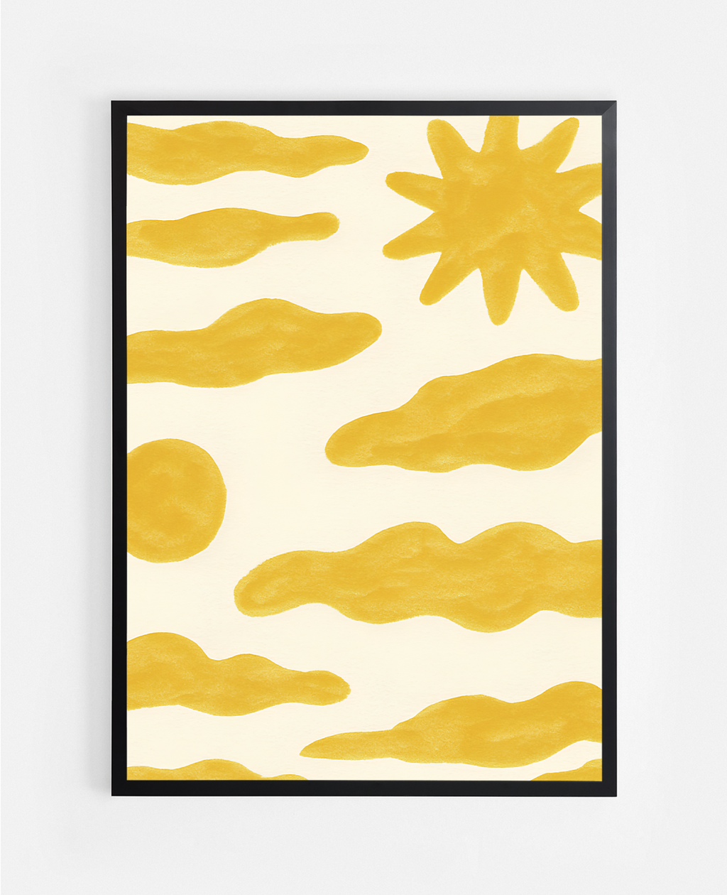 Sunny Waves