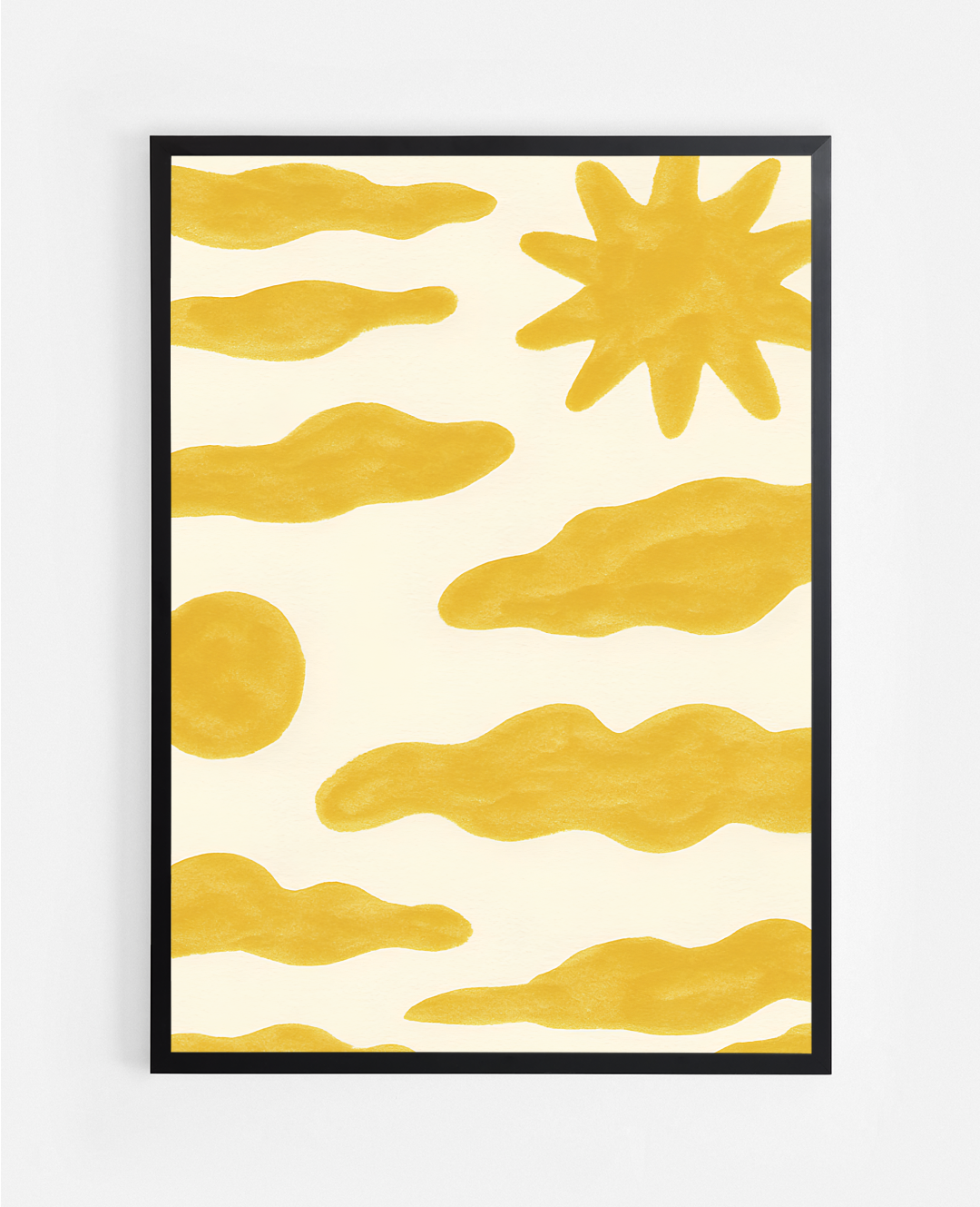 Sunny Waves