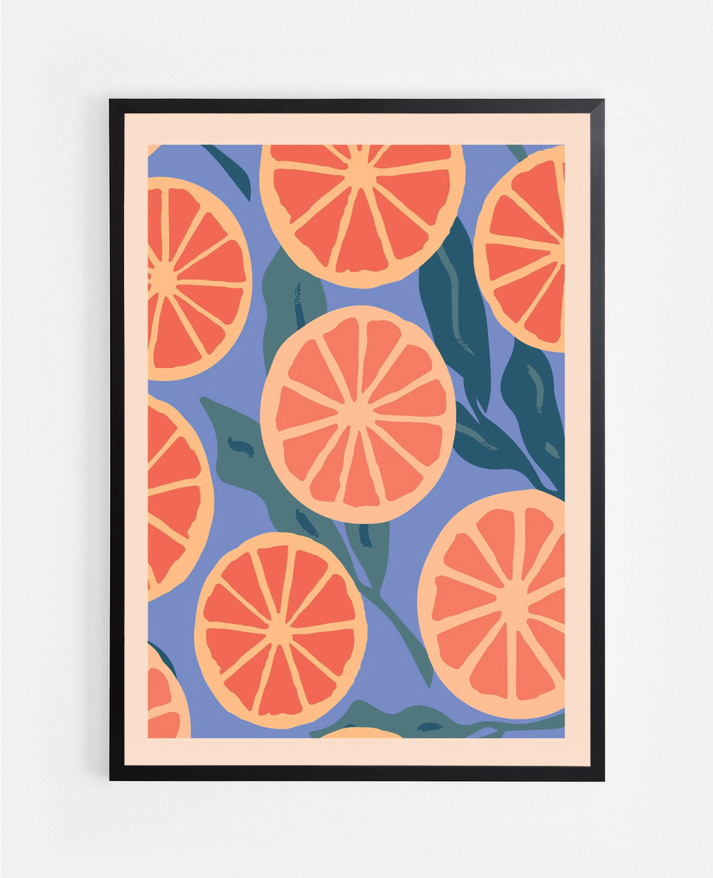 Citrus Medley