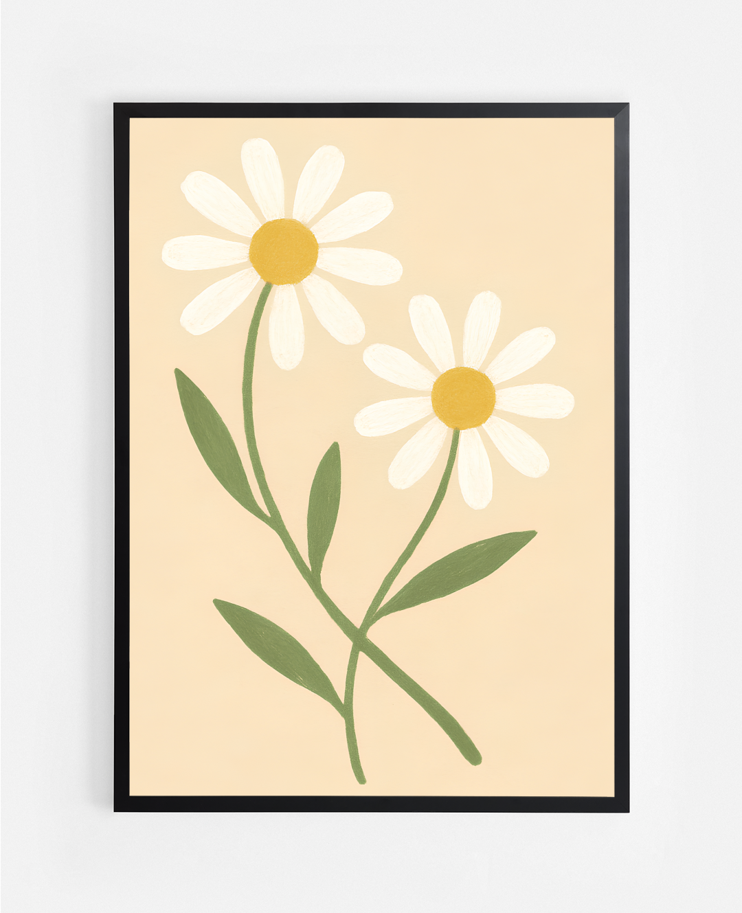 Daisy Field