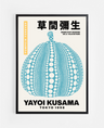 Pumpkin - Yayoi Kusama