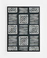 Geometric Impressions
