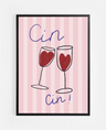 Cin Cin Love