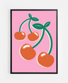 Sweet Cherries