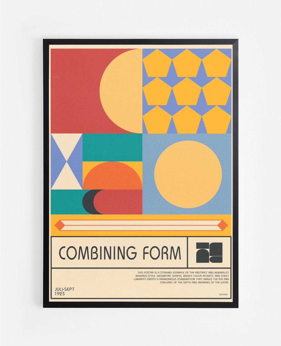 Combining Form