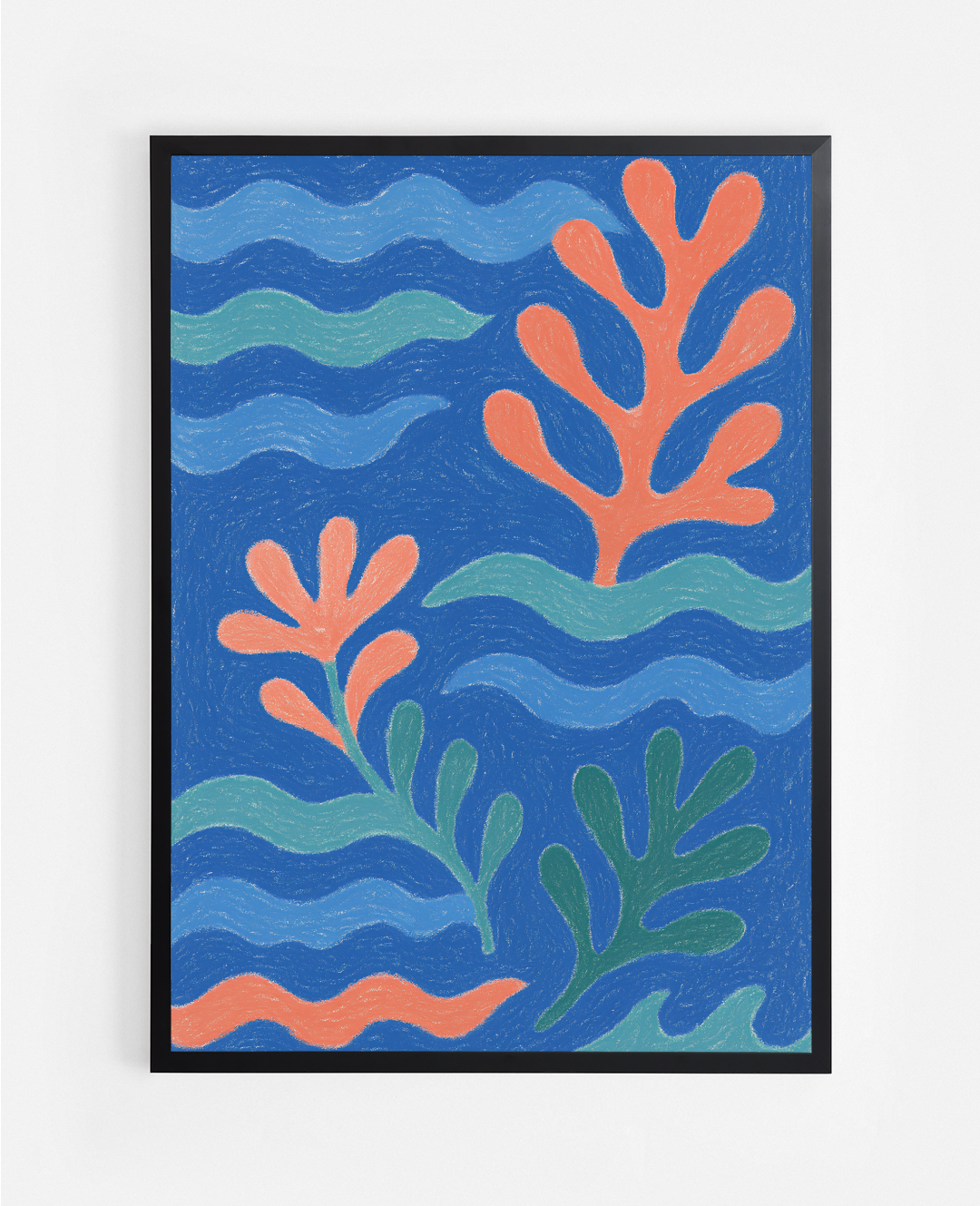 Coral Dance