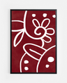 Floral Rhythms