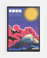 Постер Mountains