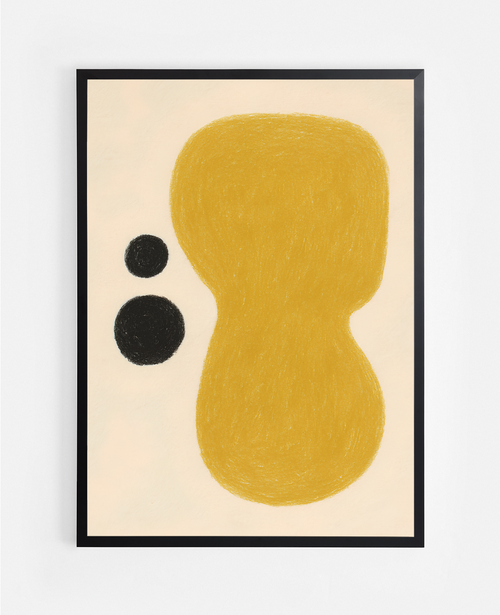 Abstract Shapes