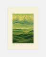 Dreamscape of the Nomads