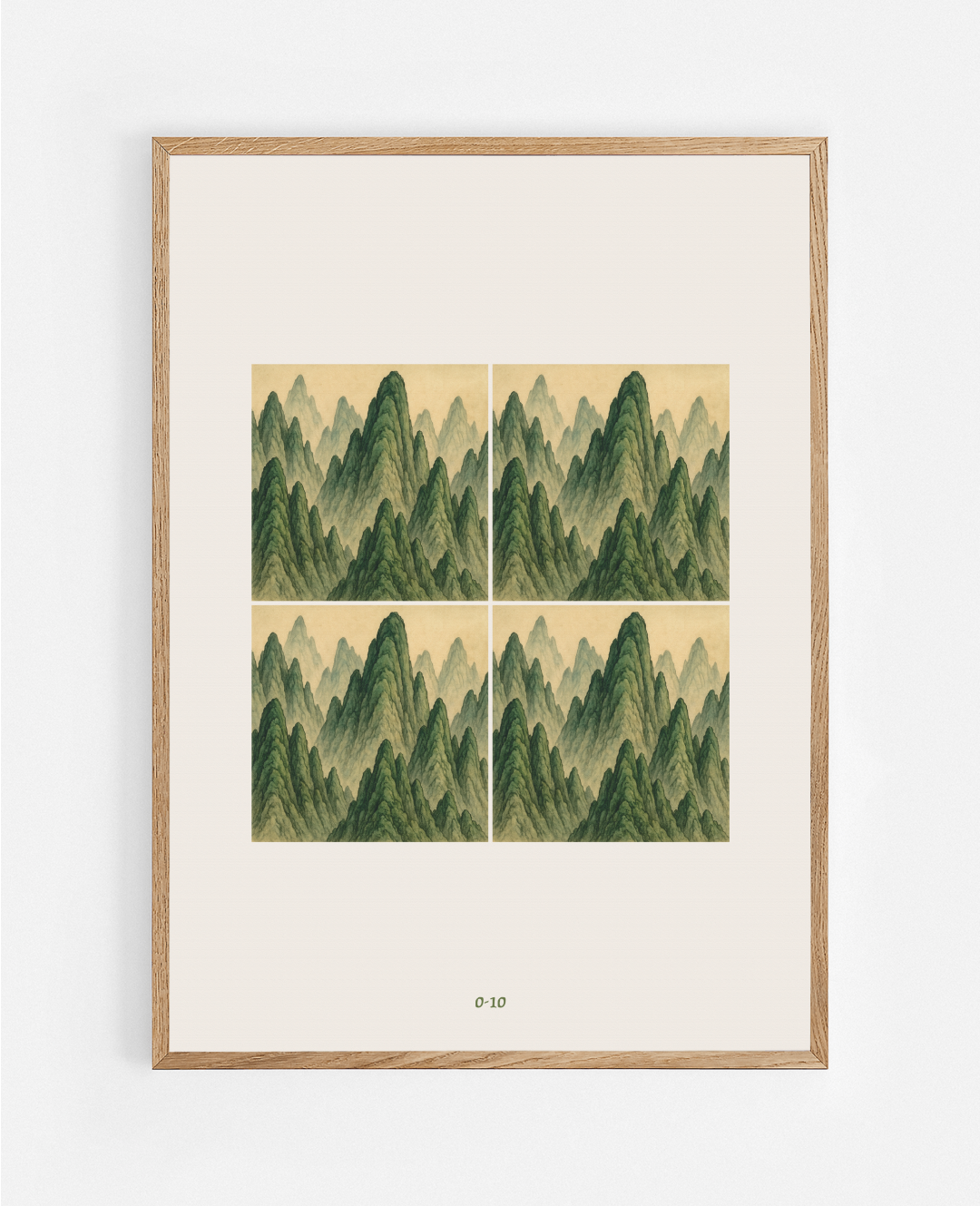 Moss