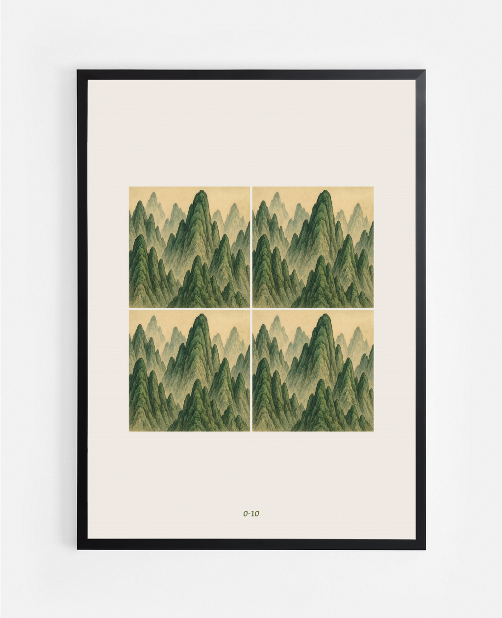Moss