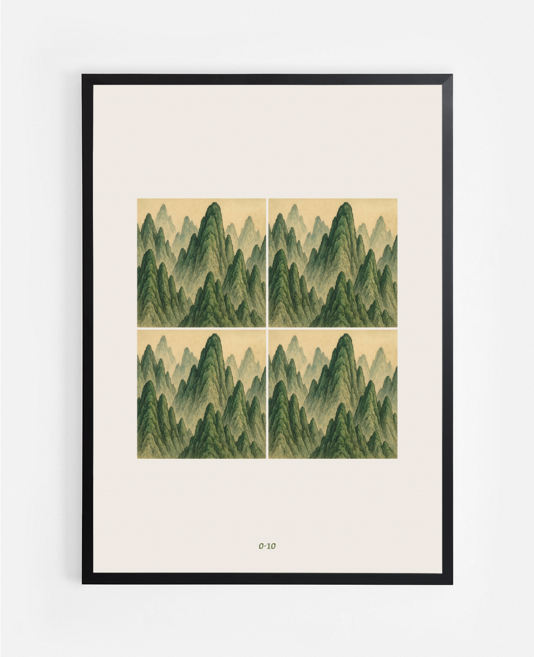 Moss